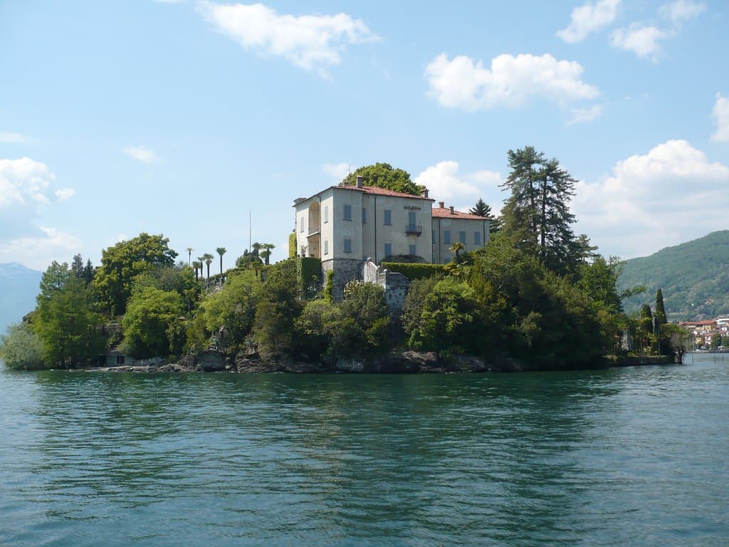 Isolino S. Giovanni
