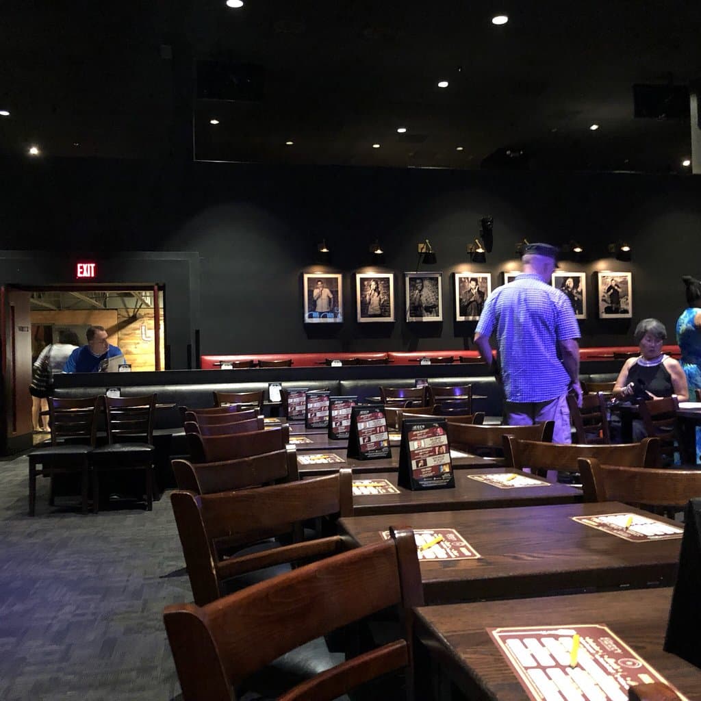 Tempe Improv