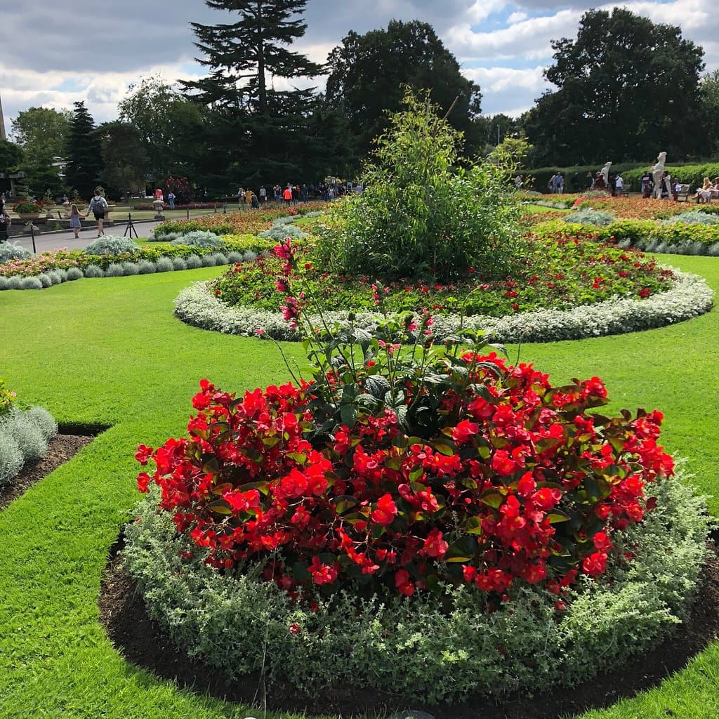 Kew Gardens Toronto