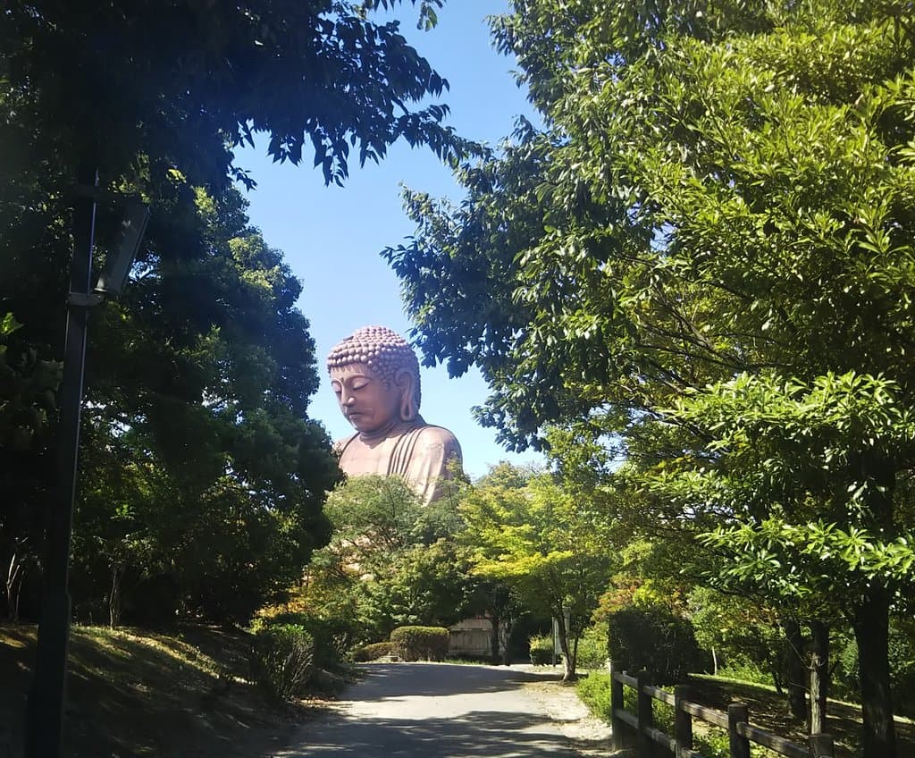 Shurakuen Park