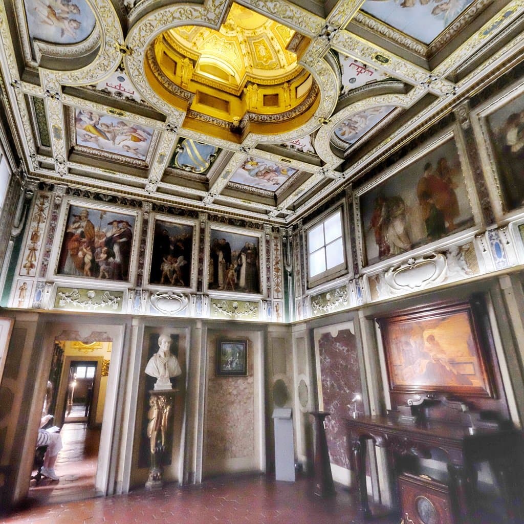 Casa Buonarroti