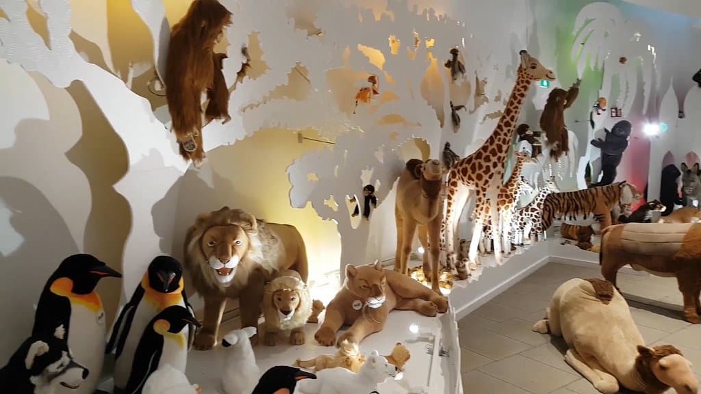 Steiff Museum