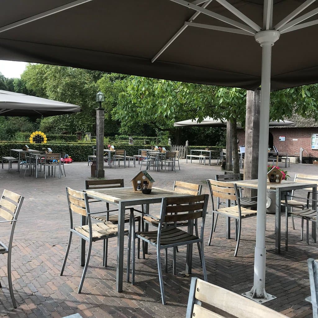 Wasven Farm Wasvenboerderij