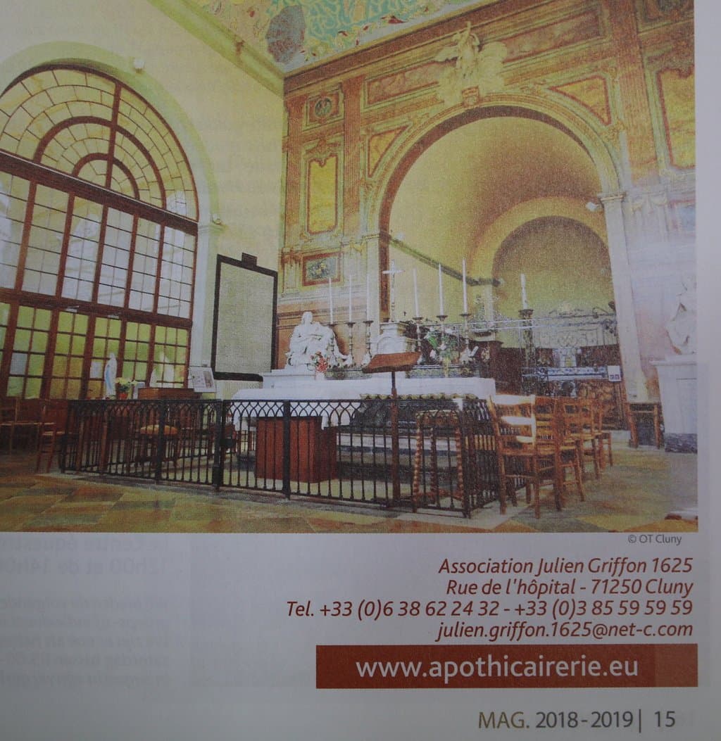 L'entrée est gratuite 