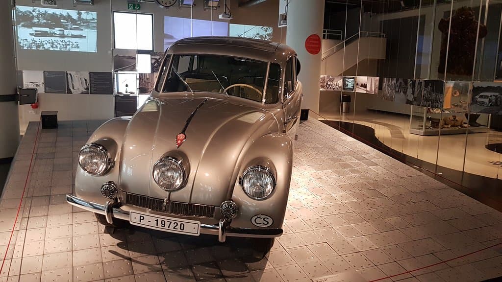 Museum