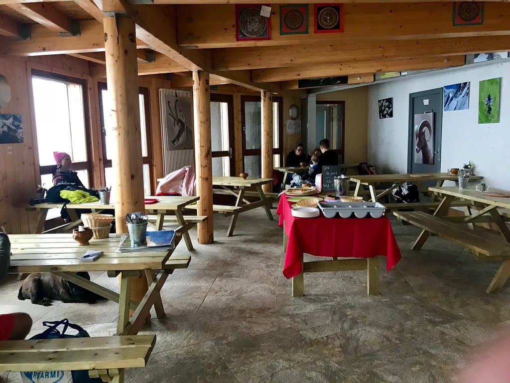 Intérieur