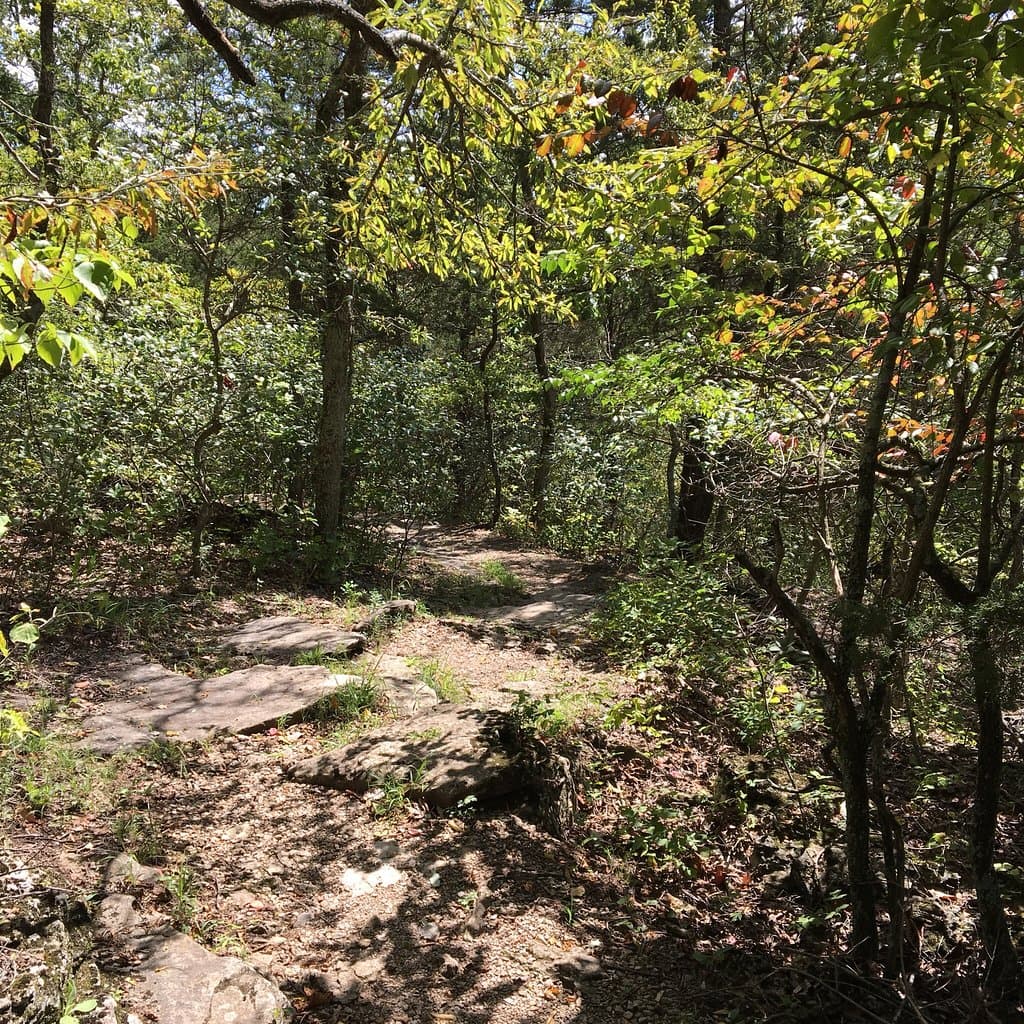 Rockwoods Reservation