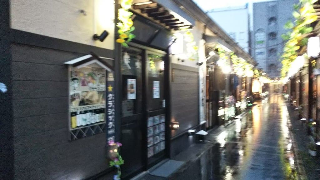 Kita no Yatai