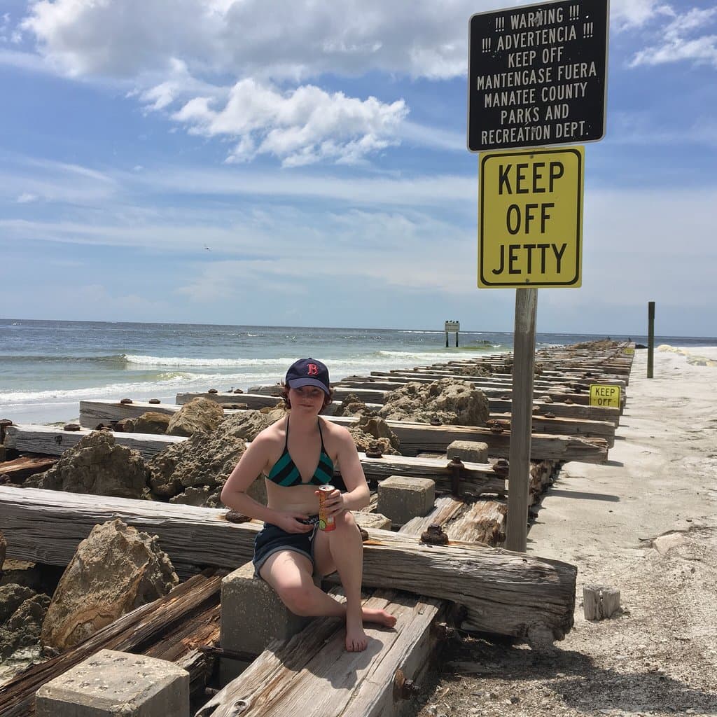 Bayfront Park Anna Maria Island