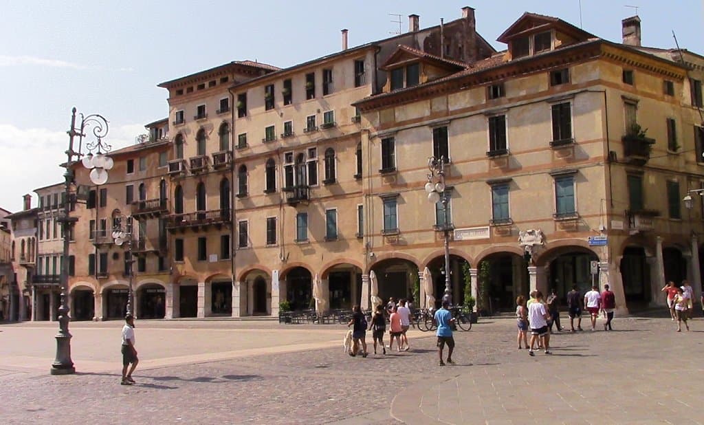 Graziosa