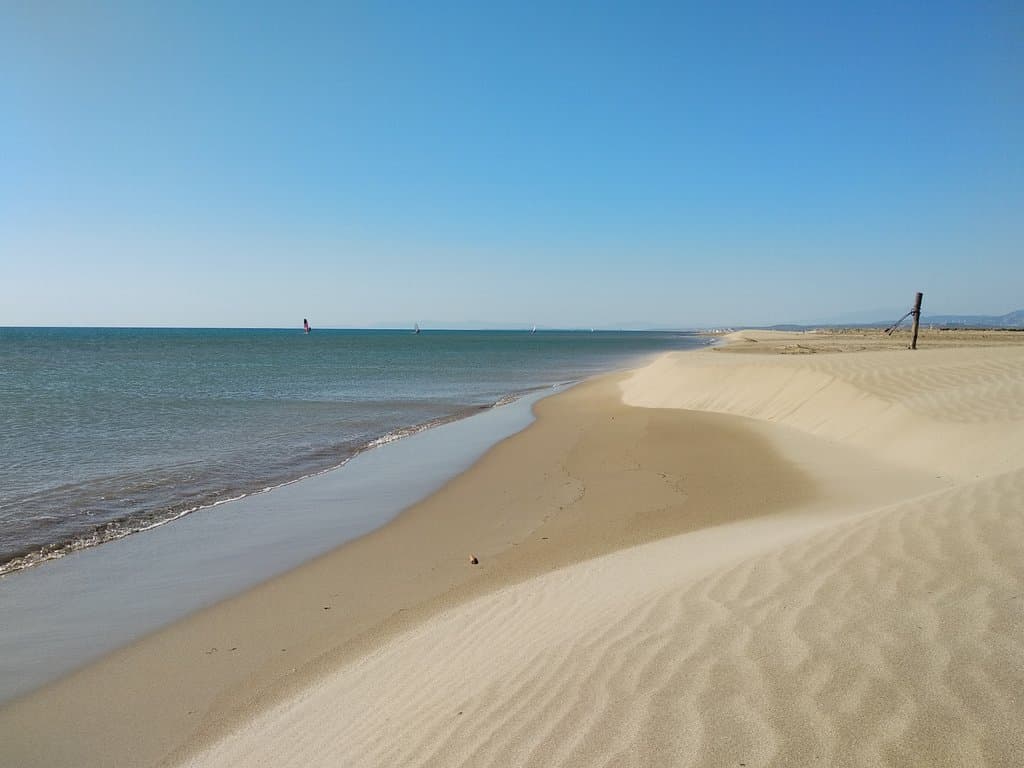 plage Vieille Nouvelle 2