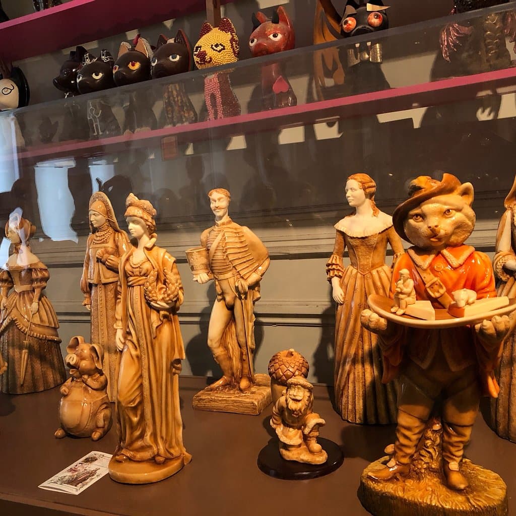 Choco-Story Bruges