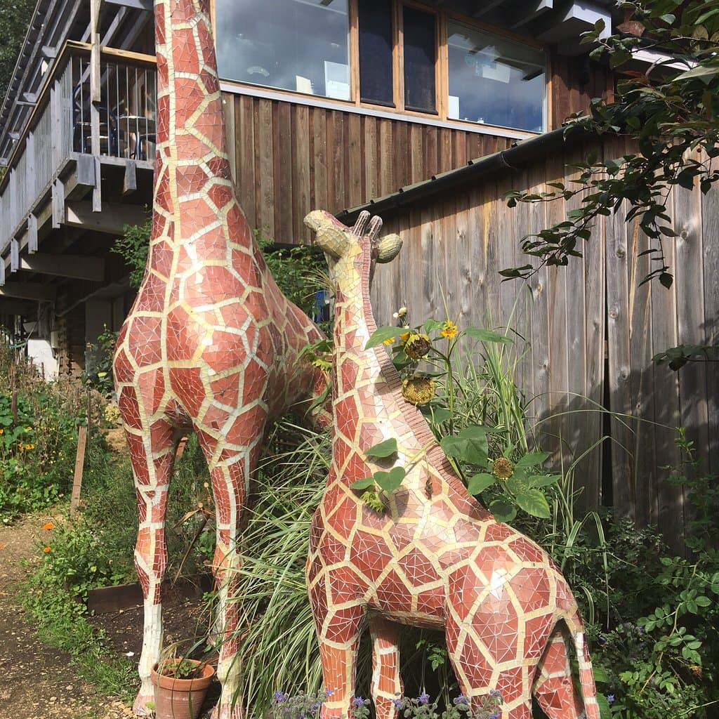 Ouseburn Farm