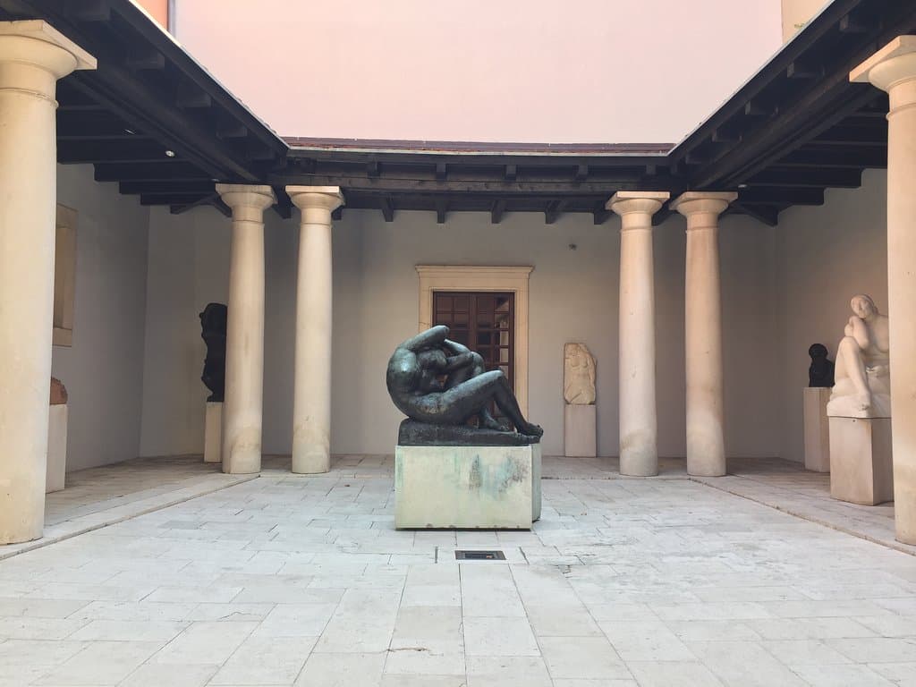 Atelier Mestrovic