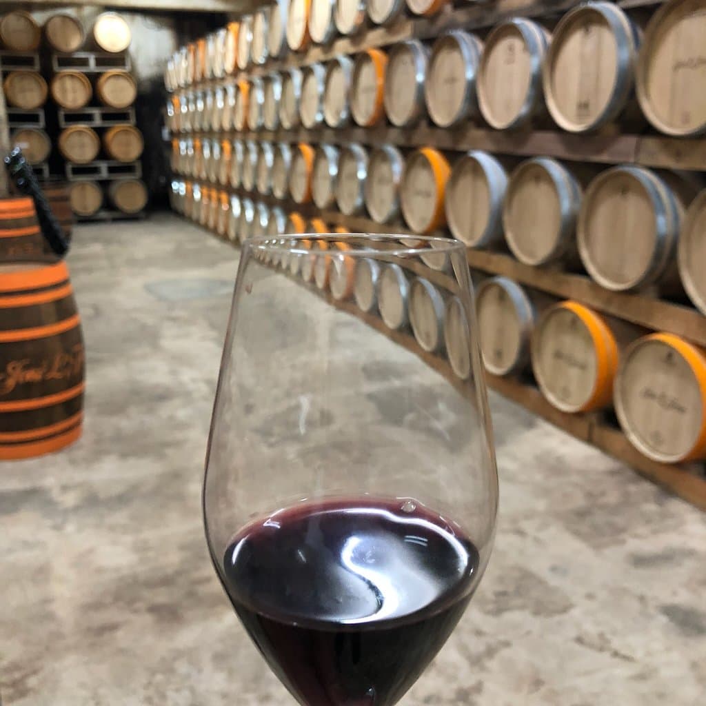 Binissalem Wine Route