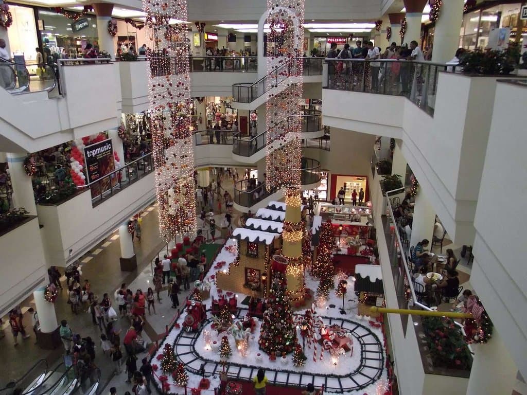 ja chegando o natal ! eles decoram muito bem! para ficar em clima de natal !