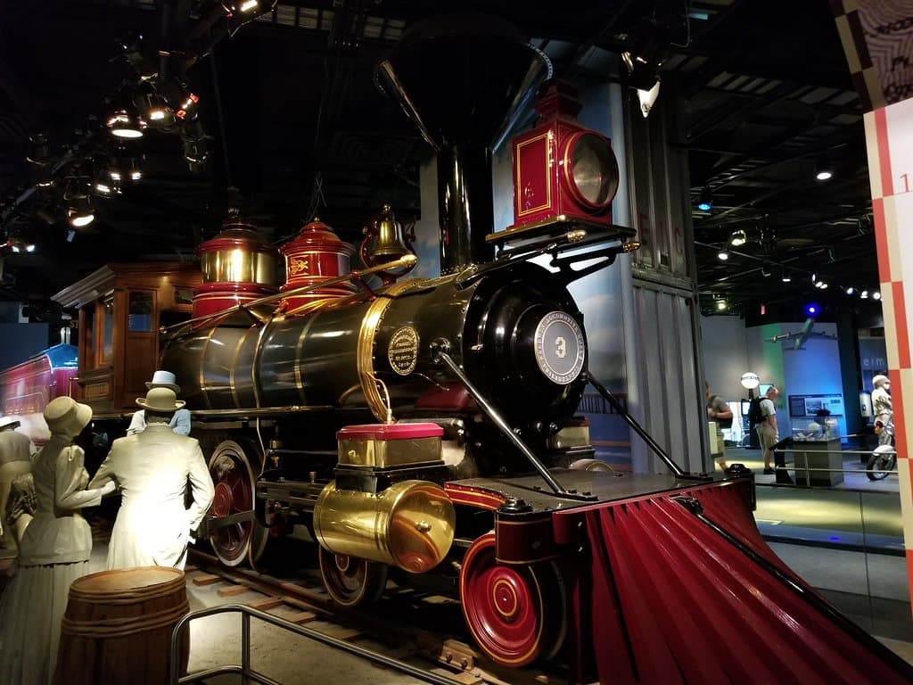 Train