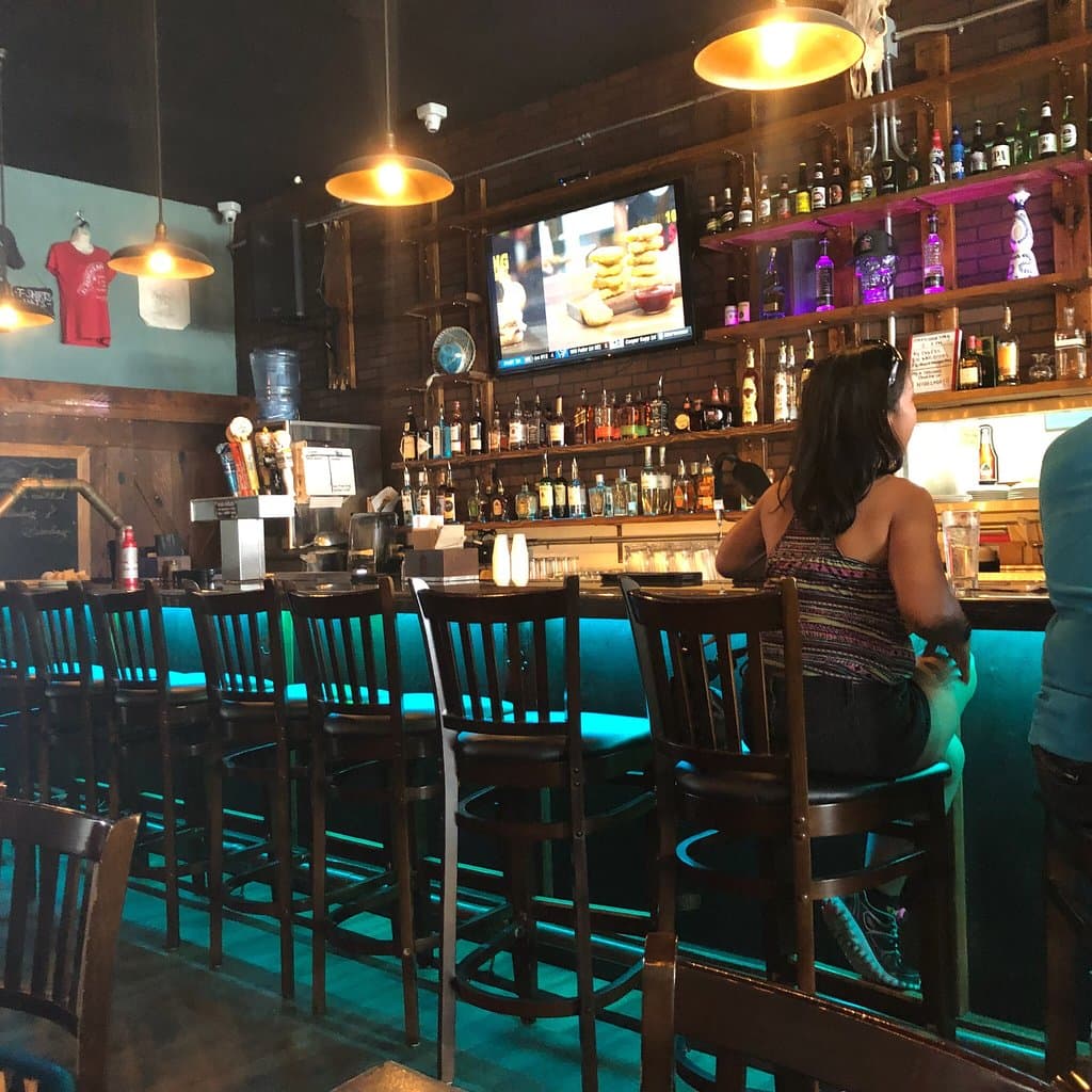 Taqueria El Ranchero