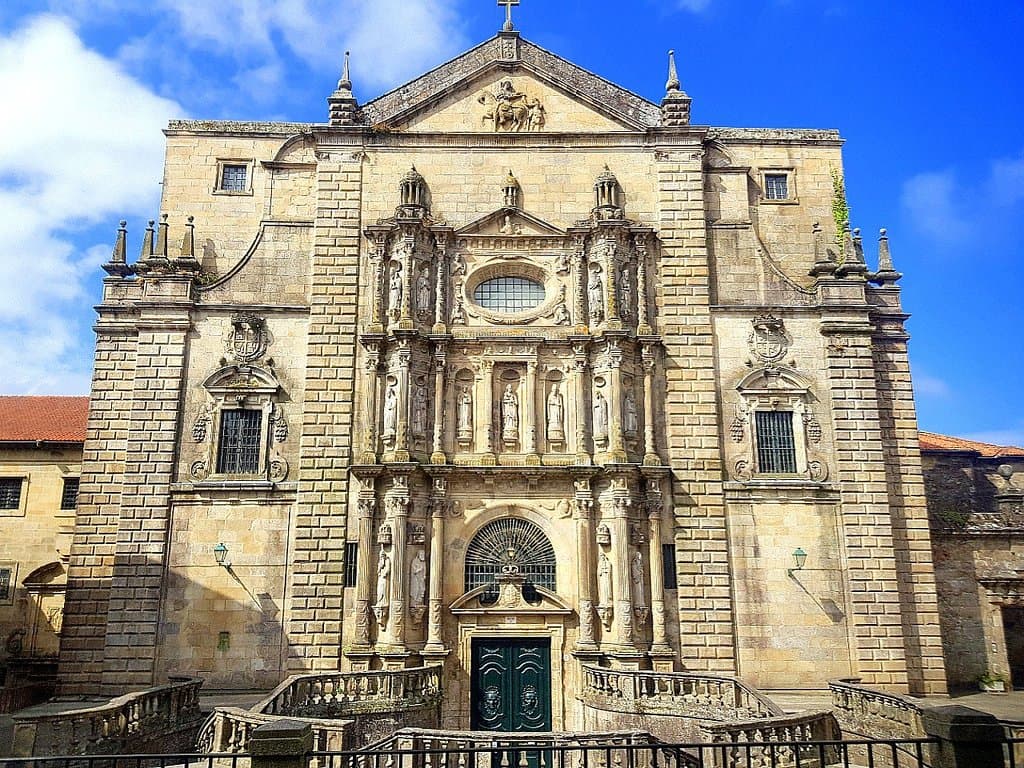 Convento e Igrexa de San Francisco