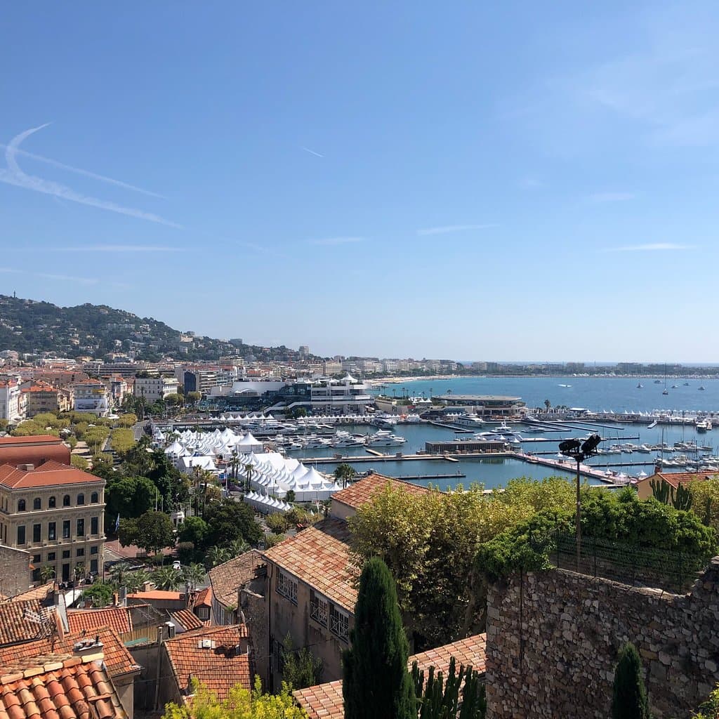 Église Notre-Dame d'Espérance