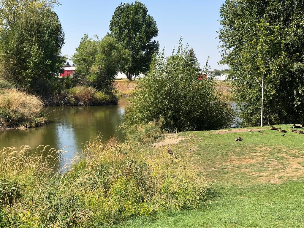 Porter Park