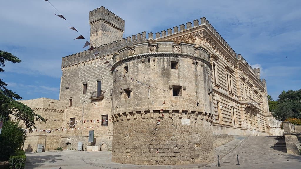 torrione