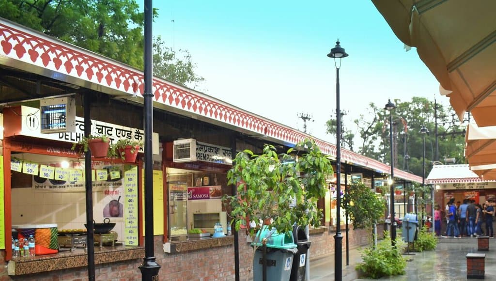 Masala Chowk