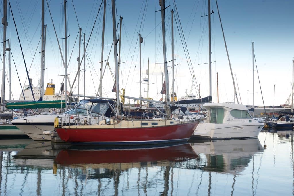 PoolBeg Yacht Club