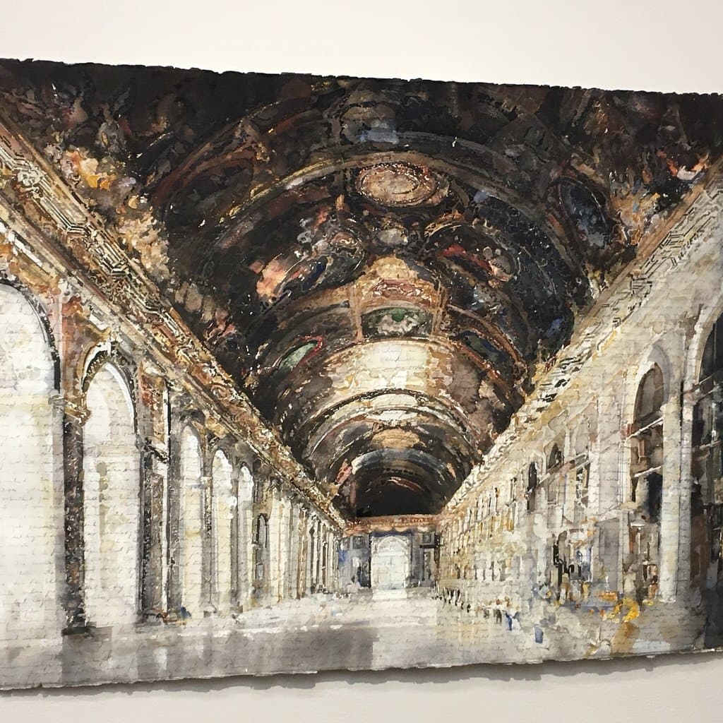 Liljevalchs Konsthall Stockholm