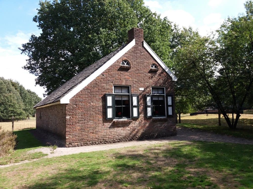 Openluchtmuseum Ellert en Brammert