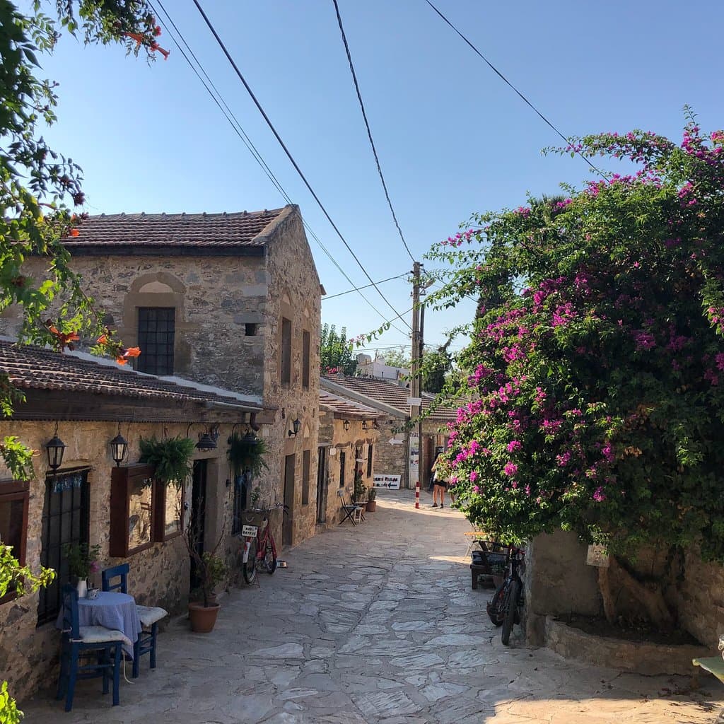 Can Yücel House