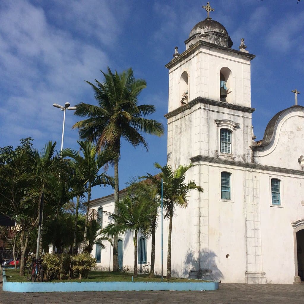 Igreja Matriz de Sant'Ana