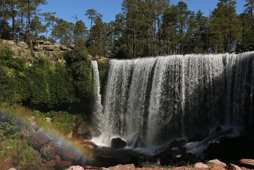 Mexiquillo Natural Park