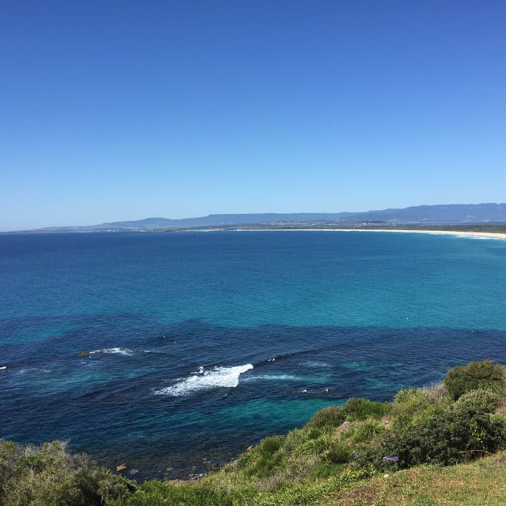 MM Beach Fishermans Beach