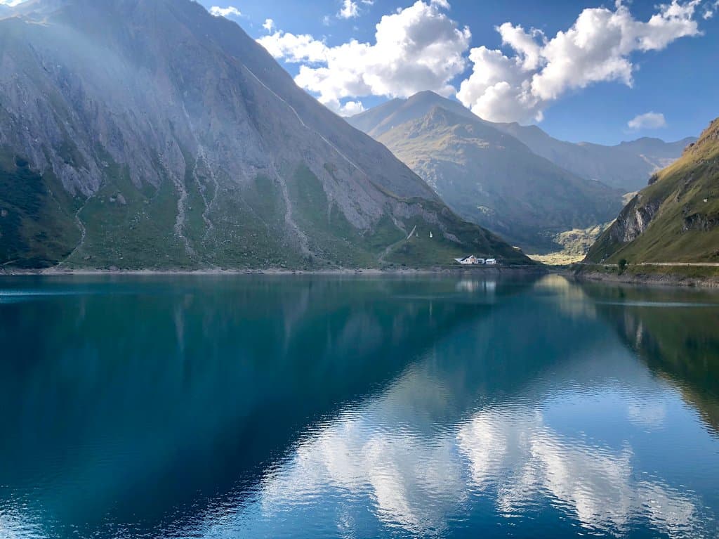 Morasco Lake
