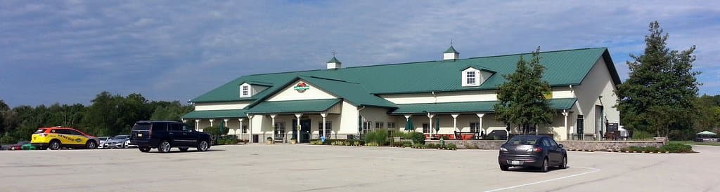 member building
