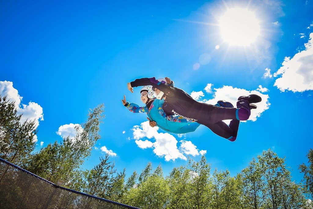 Aerodium Sigulda