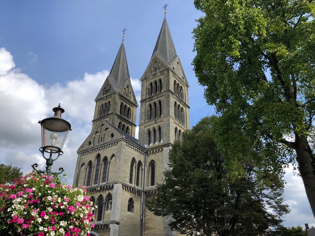 Munsterkerk