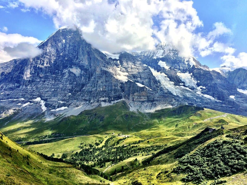 Beautiful view