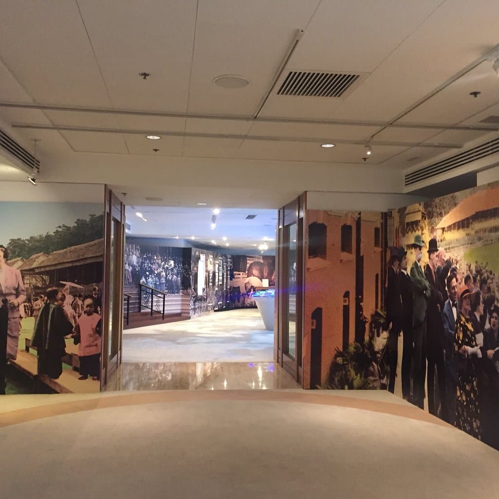 Hong Kong Racing Museum