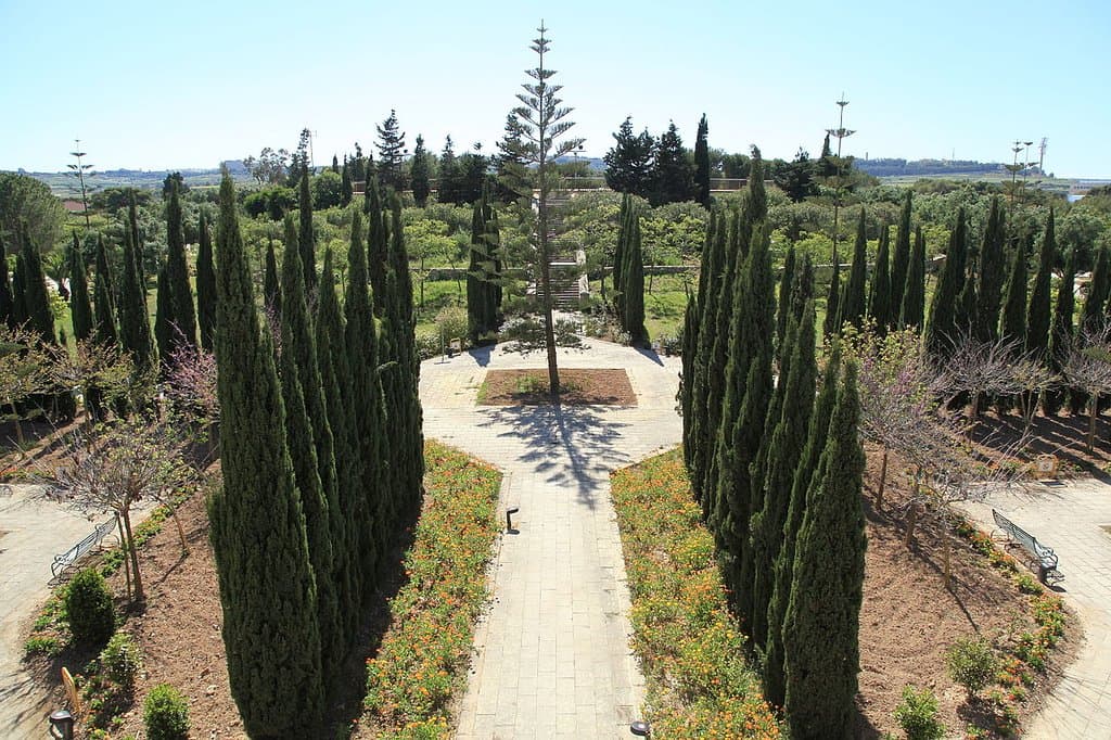 Ta' Qali National Park