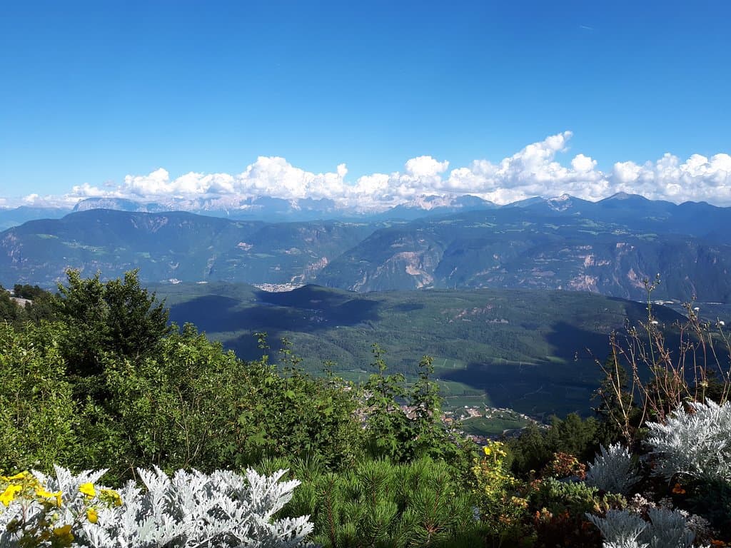 Mendola Pass