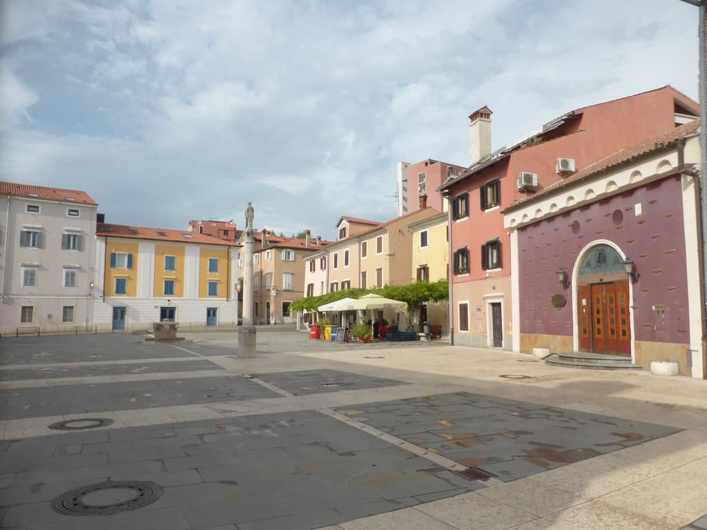 Carpaccio House