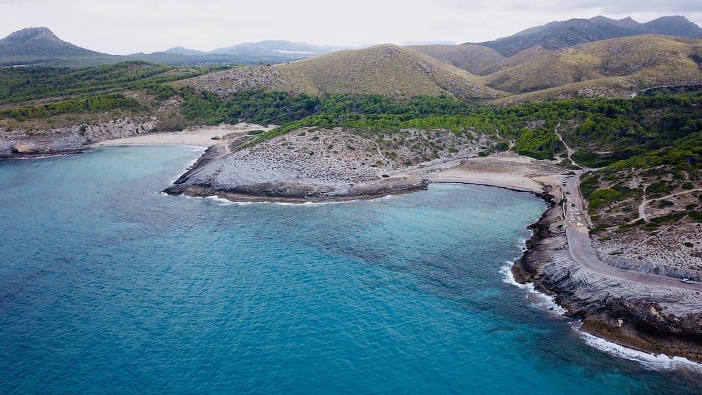 Meer ohne Grenzen.....