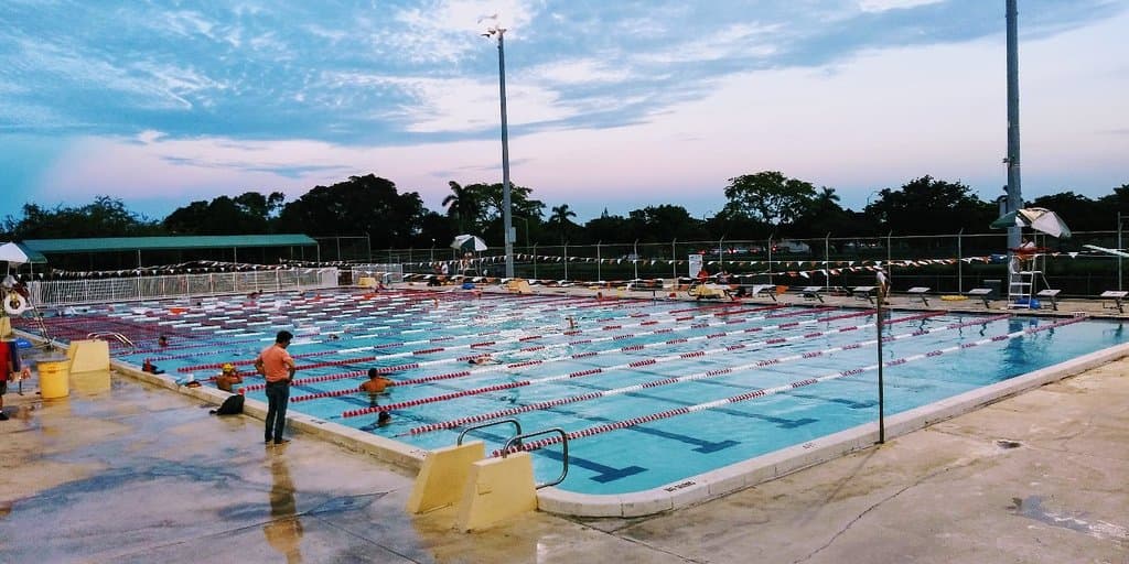 Tamiami Park Miami