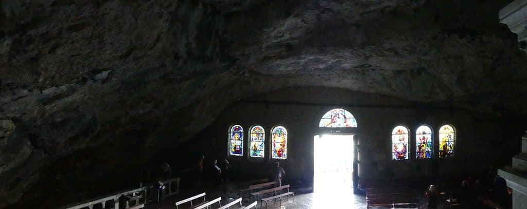 Massif de la Sainte-Baume