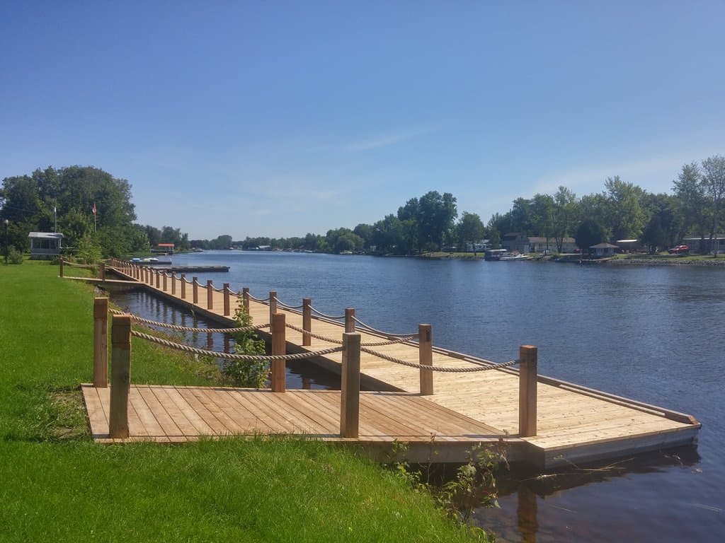 Boat Launch