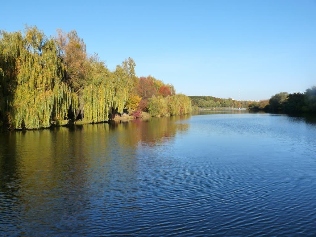Friendship of Peoples Park
