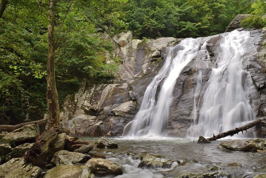 Falls #6