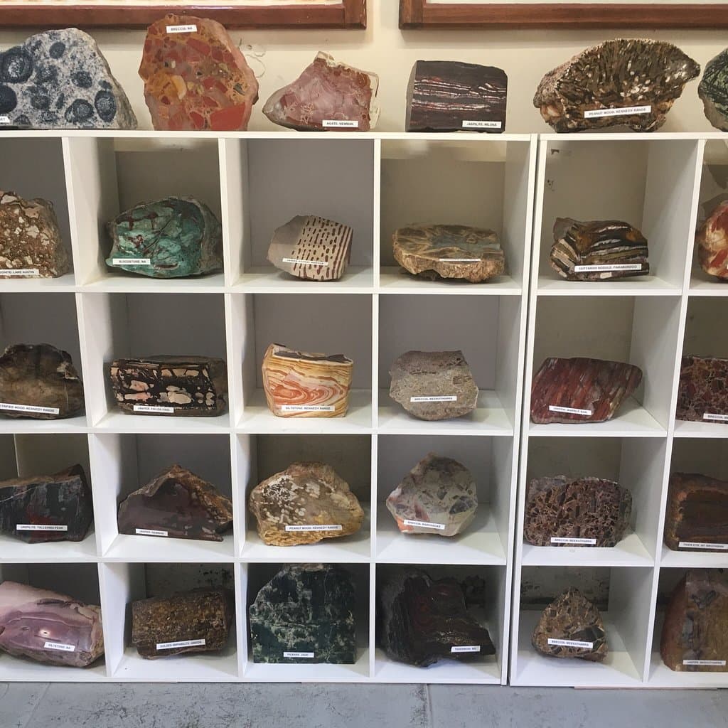 Old Gaol Craft Centre